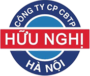 Công Ty Cổ Phần Chế Biến Thực Phẩm Hữu Nghị