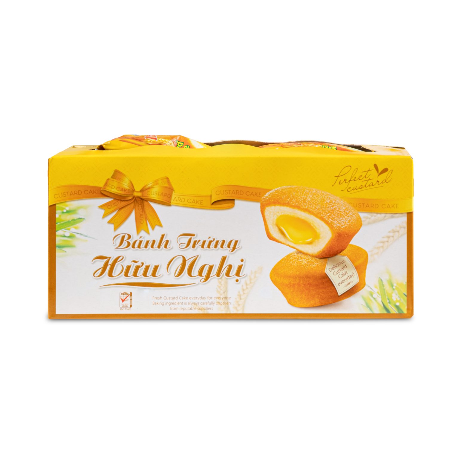 Lưu trữ Bánh trứng Hữu Nghị - Công Ty Cổ Phần Chế Biến Thực Phẩm Hữu Nghị